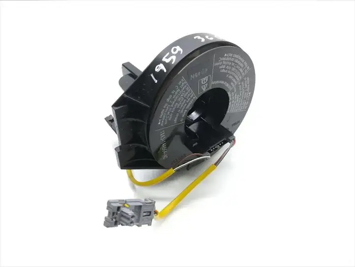 Jaguar X-Type (2001 - 2008) 1X43-14A664-AC Контактное кольцо SRS — фото 1
