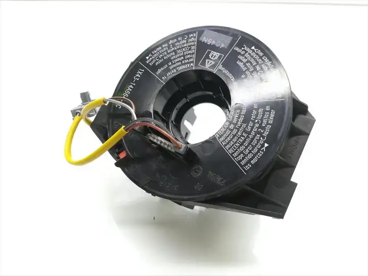 Jaguar X-Type (2001 - 2008) 1X43-14A664-AC Контактное кольцо SRS — фото 4