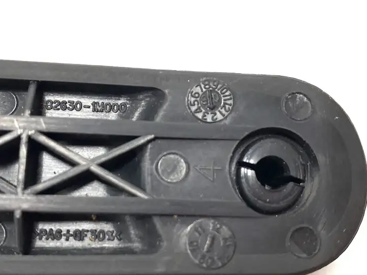 Hyundai i30 (2012 - 2015) 826301M000 Ручка стеклоподъемника — фото 2
