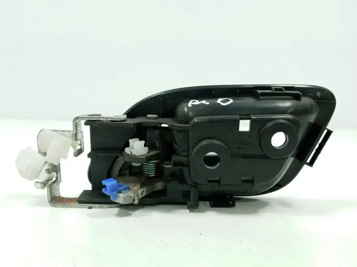Honda FR-V (2004 - 2009) Внутренняя ручка двери — фото 2