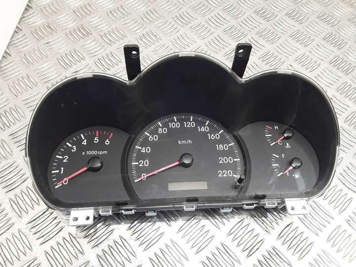 Kia Cerato (2003 - 2007)  77130630 Спидометр (приборный щиток)