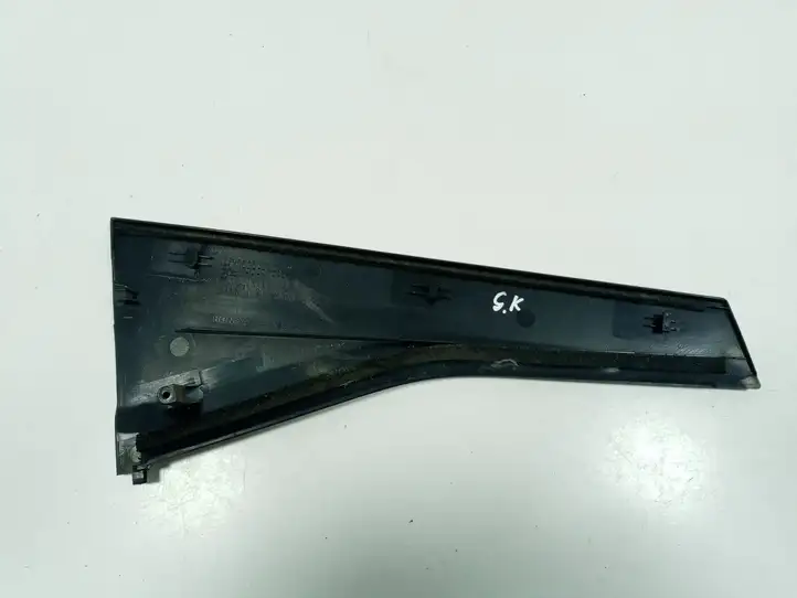 Honda FR-V (2004 - 2009) 72761SJD0030 Накладка стекла задней двери — фото 2