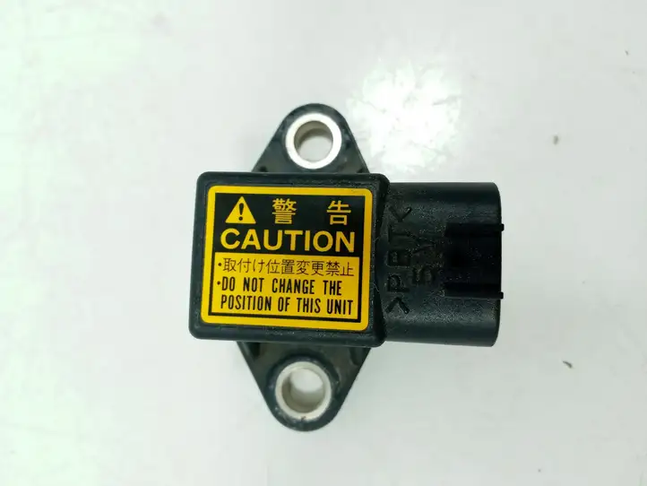 Toyota RAV 4 (XA20) (2000 - 2005) 8944160010 Датчик удара SRS — фото 1