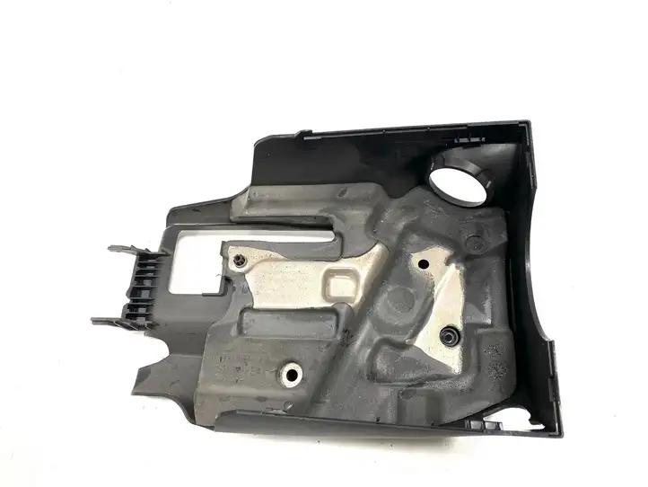 Ford Kuga I (2008 - 2012) 4M513533 Обшивка рулевой колонки — фото 3