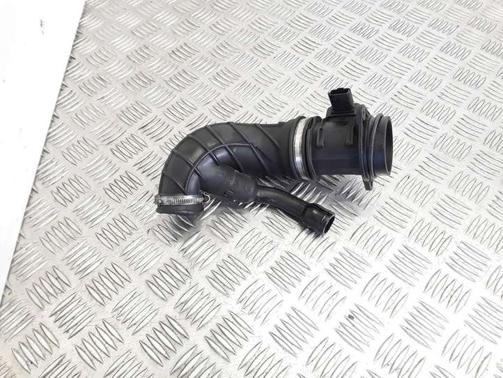 Citroen C3 (2002 - 2009)  9647144080 Измеритель потока воздуха