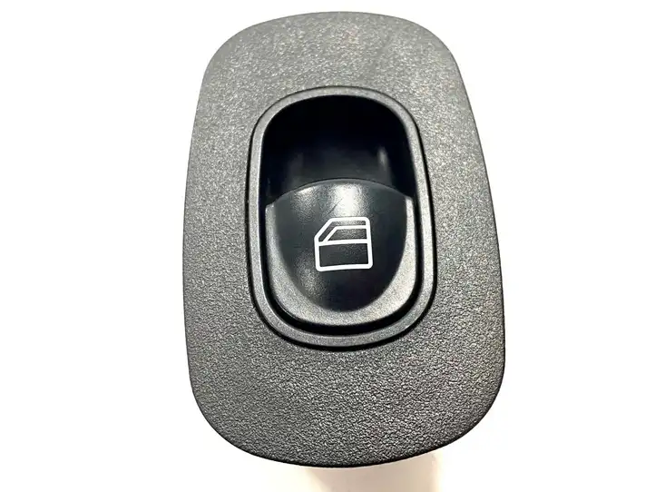 Mercedes-Benz CLK A209,C209 (2002 - 2009) P0081100 Блок кнопок стеклоподъемников — фото 1