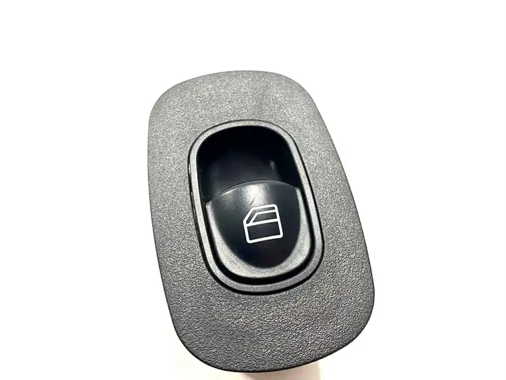 Mercedes-Benz CLK A209,C209 (2002 - 2009) P0081100 Блок кнопок стеклоподъемников — фото 3