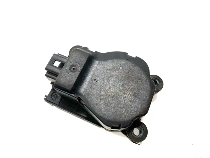 Ford Mondeo MK IV (2007 - 2014) 3M5H19E616AB Двигатель задвижки потока воздуха — фото 1