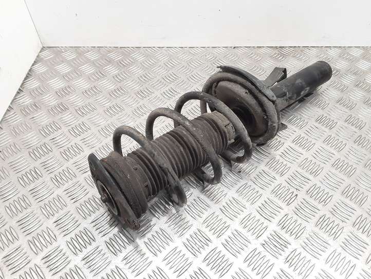 Ford Focus (2005 - 2008)  GH352549H Передний амортизатор с пружиной