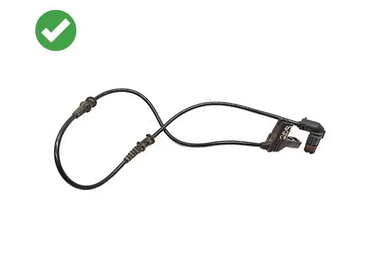 Mercedes-Benz (2003 - ) 2105407781 Датчик износа тормозных колодок — фото 1