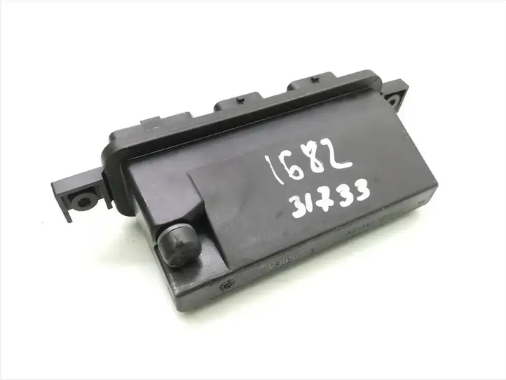 Renault Scenic III - Grand scenic III (2009 - 2016) 260550002R Блок розжига ксенона — фото 3