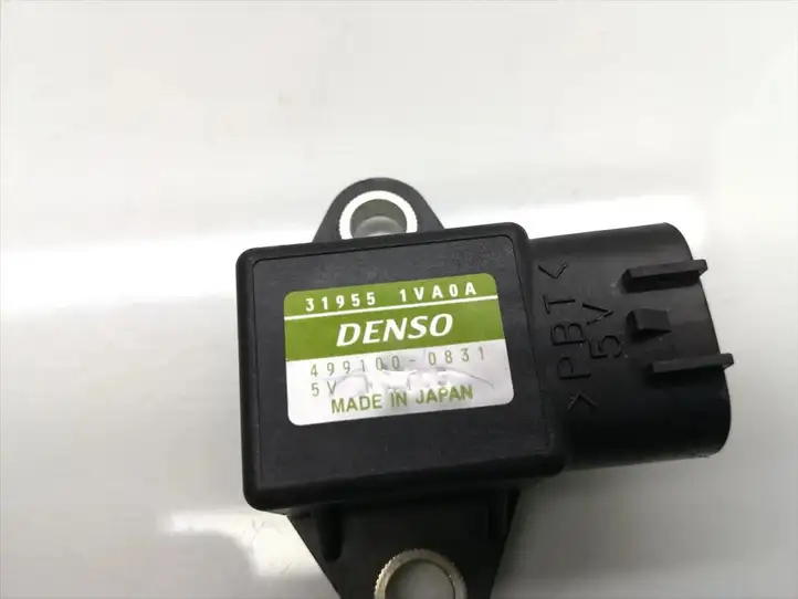 Nissan Qashqai (2013 - 2017) 31955-1VA0A Прочие датчики — фото 5