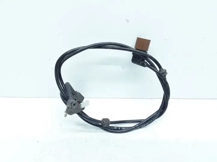 Mercedes-Benz C W205 (2014 - 2021) A2055404306 Датчик износа тормозных колодок — фото 2