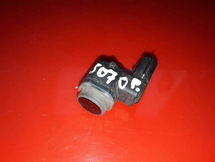 Nissan Qashqai (2013 - 2017)  284384EA0A Датчик (датчики) парковки