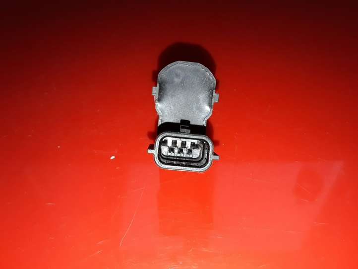 Nissan Qashqai (2013 - 2017)  284384EA0A Датчик (датчики) парковки