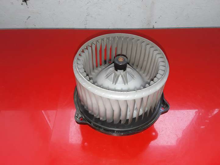 Mitsubishi Pajero (2006 - 2011)  1163408601 Вентилятор печки