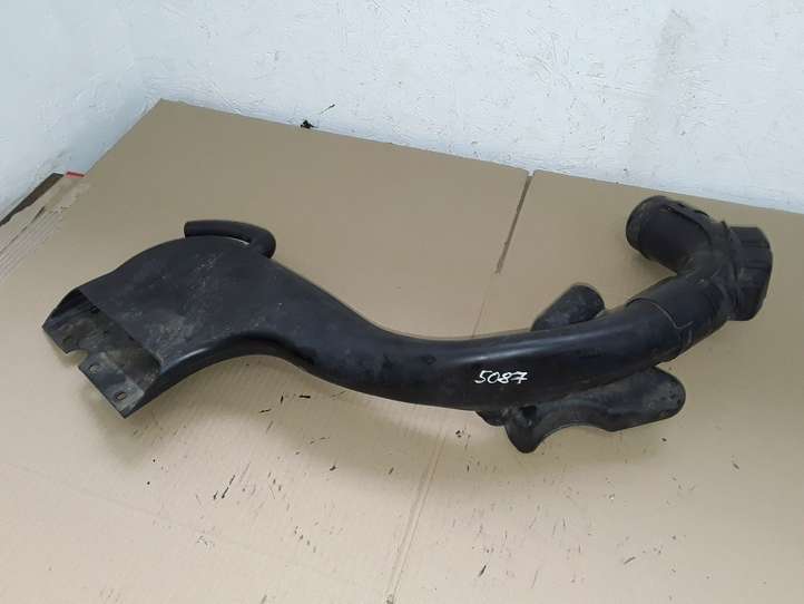 Nissan X-Trail T31 (2007 - 2014)  1028087S01 Деталь (детали) канала забора воздуха