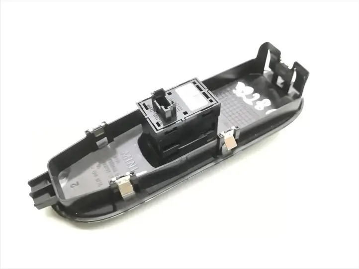 Mini One Cooper F56 F55 (2012 - 2022) 9354866 Блок кнопок стеклоподъемников — фото 4
