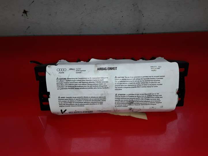 Audi A5 (2007 - 2011)  8T0880204A Подушка безопастности пассажира