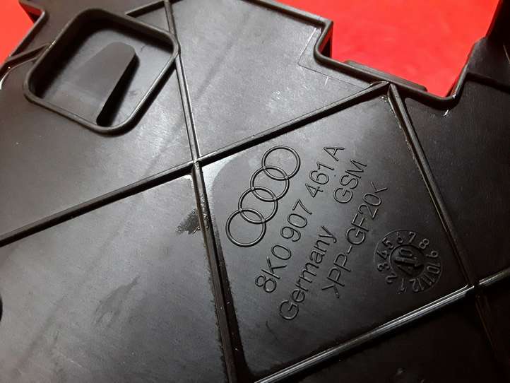 Audi A5 (2007 - 2011)  8K0907289C Mодуль kомфортa