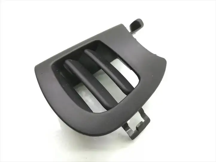 Mini One Cooper F56 F55 (2012 - 2022) Боковой воздушный дефлектор — фото 1