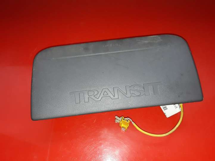 Ford Transit (2000 - 2006)  YC1AV044A74AHW Подушка безопастности пассажира