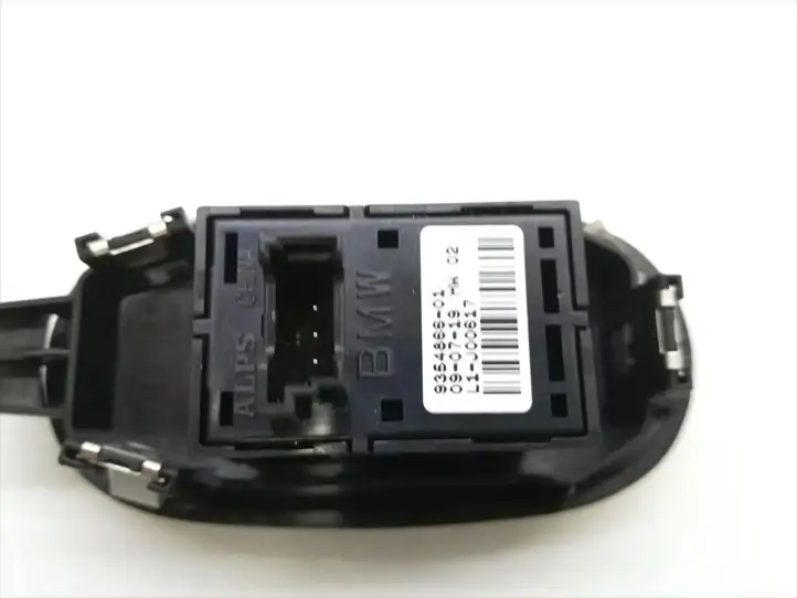 Mini One Cooper F56 F55 (2012 - 2022) 9354866 Блок кнопок стеклоподъемников — фото 3
