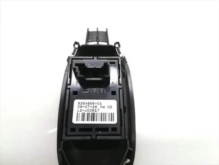 Mini One Cooper F56 F55 (2012 - 2022) 9354866 Блок кнопок стеклоподъемников — фото 5