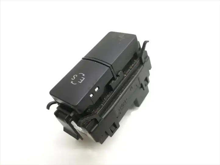 Mercedes-Benz E W212 (2009 - 2016) A2129054900 Другие включатели / ручки/ переключатели — фото 2
