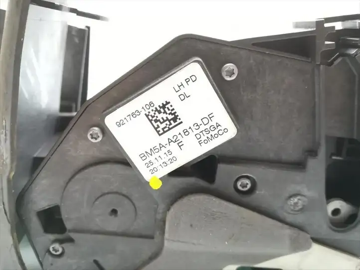 Ford Focus (2015 - 2019) BM5A-A21813-DF Замок ручки двери — фото 5