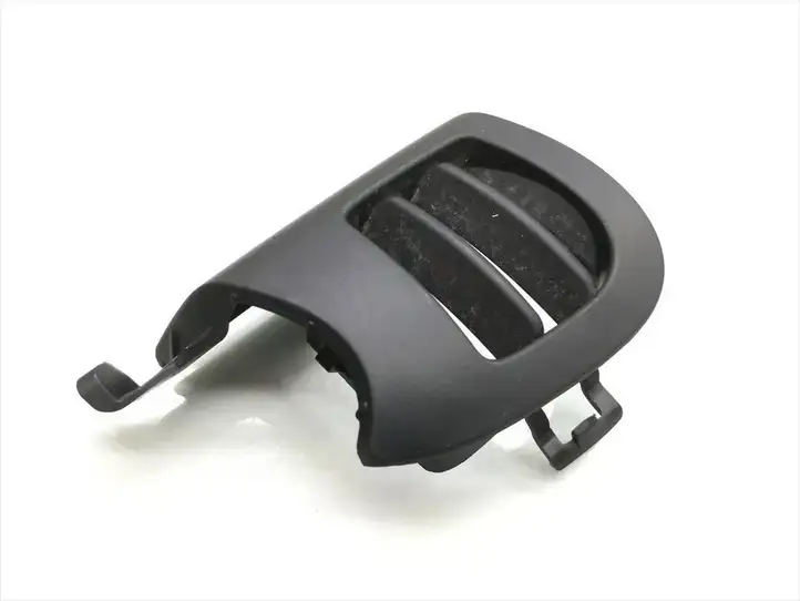 Mini One Cooper F56 F55 (2012 - 2022) Боковой воздушный дефлектор — фото 2