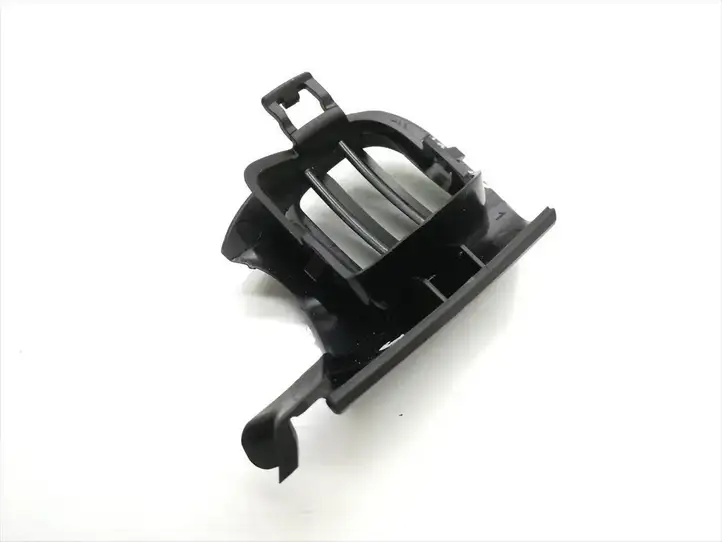 Mini One Cooper F56 F55 (2012 - 2022) Боковой воздушный дефлектор — фото 3