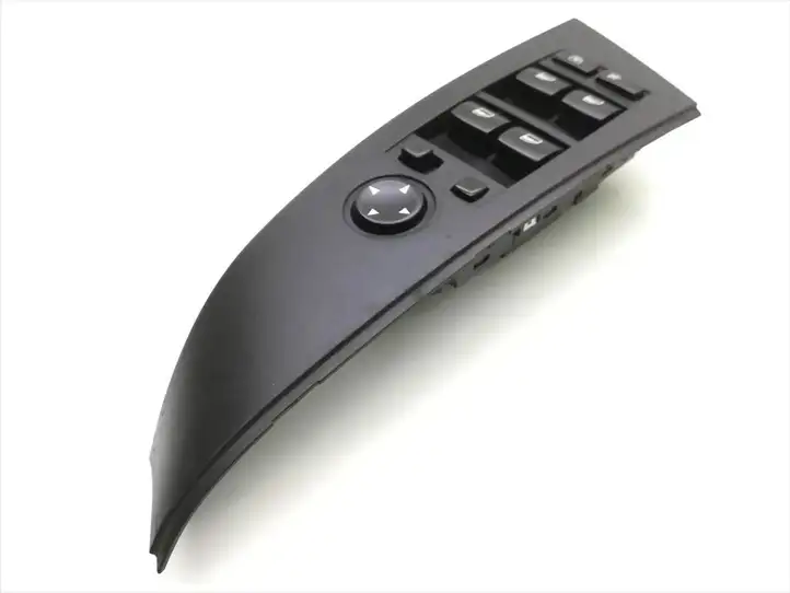 BMW 5 E60 E61 (2004 - 2010) 6939122 Кнопка стеклоподъемников — фото 2