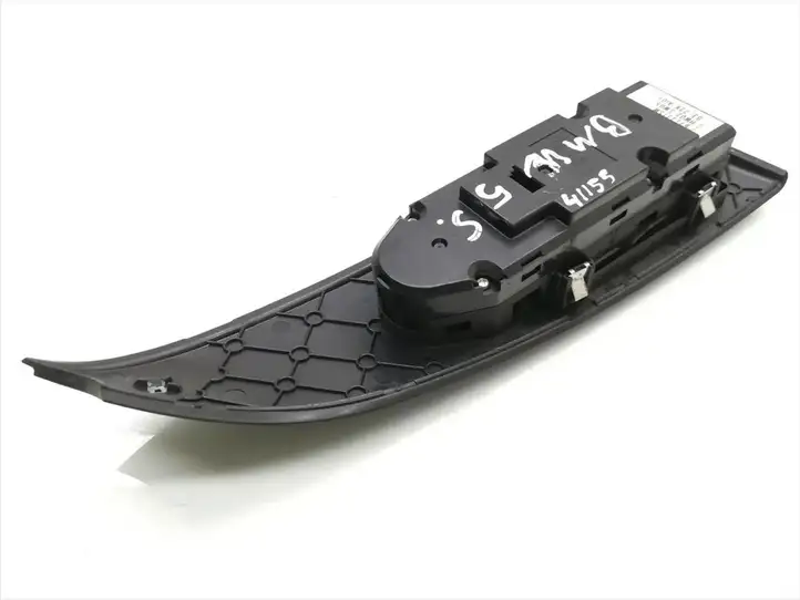 BMW 5 E60 E61 (2004 - 2010) 6939122 Кнопка стеклоподъемников — фото 3