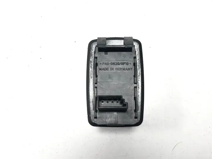 BMW 3 E90 E91 (2005 - 2012) 6945874 Кнопка стеклоподъемников — фото 2