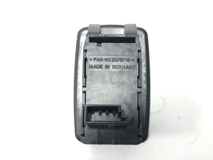 BMW 3 E90 E91 (2005 - 2012) 159399000486A Кнопка стеклоподъемников — фото 2