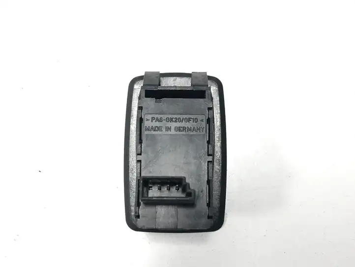 BMW 3 E90 E91 (2005 - 2012) 6945874 Кнопка стеклоподъемников — фото 3
