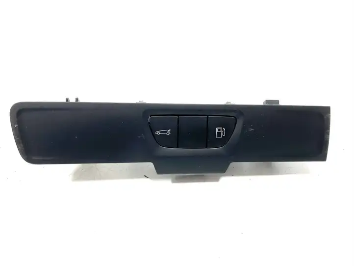 Peugeot 508 (2010 - 2014) 96661584XT Кнопка закрытия багажника — фото 1