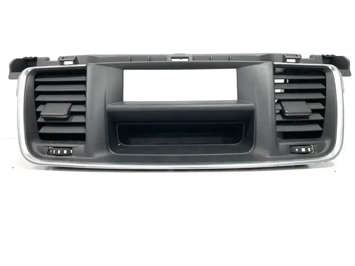 Peugeot 508 (2010 - 2014) 9688552977 Центральный воздушный дефлектор — фото 1