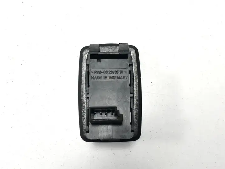 BMW 3 E90 E91 (2005 - 2012) 6945874 Кнопка стеклоподъемников — фото 3