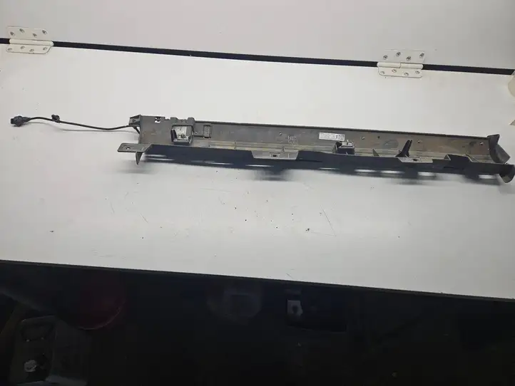 Chrysler Pacifica (2016 - ) 68228797AE Блок управления раздвижными дверями (ECU) — фото 1