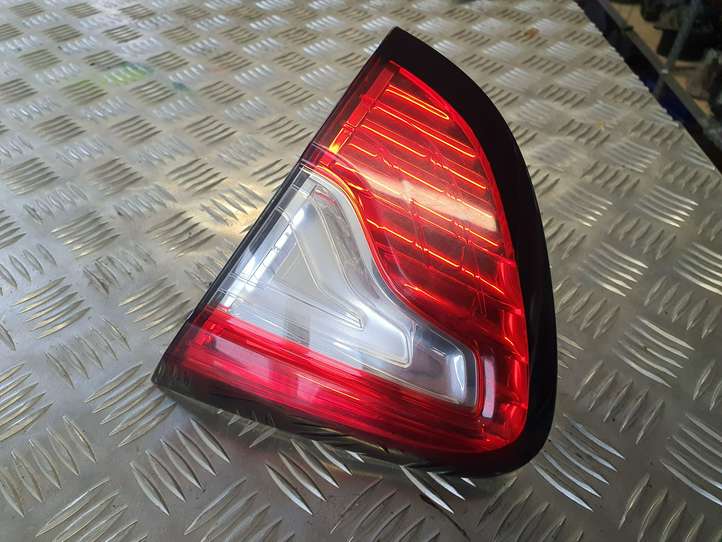 Renault Captur (2013 - 2020)  265501712R Задний oтражатель