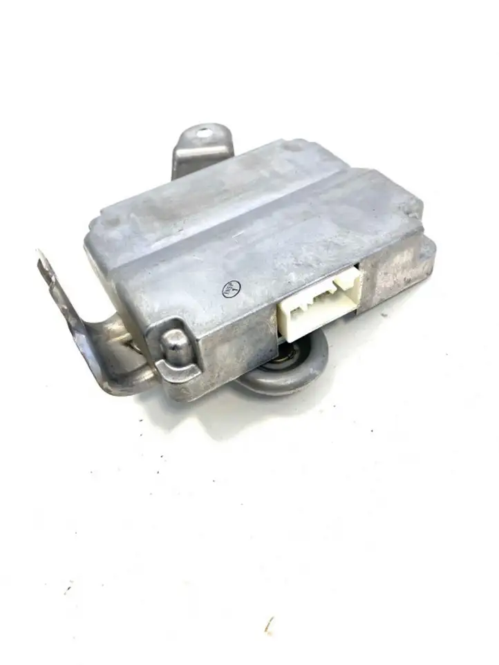 Lexus GS 300 350 430 450h (2004 - 2007) 8981530090 Реле предупреждения об ремнях безопасности — фото 1