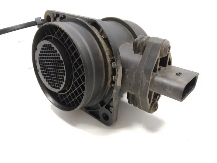 Volkswagen Caddy (2004 - 2010) 038906461B Датчик массового расхода воздуха — фото 1
