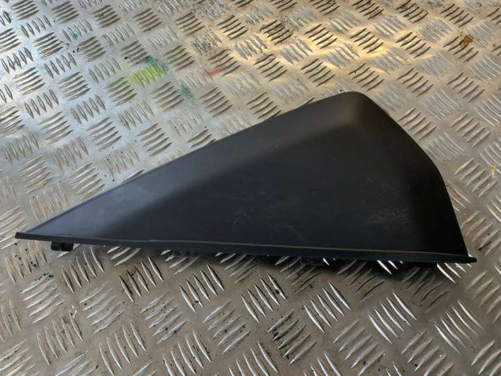 Nissan Qashqai (2006 - 2010)  68498JD000 Отделочный щит панели (боковой)