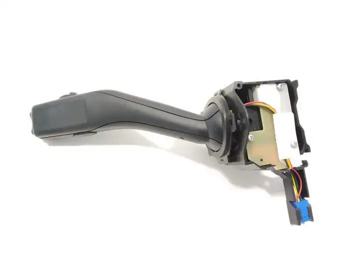 Seat Leon (1P) (2005 - 2012) 1K0953519J Переключатель стеклоочистителей — фото 2