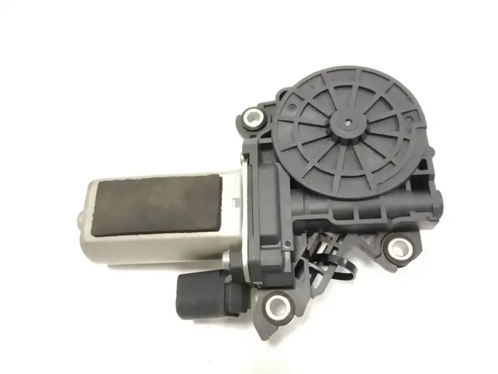 Audi A6 S6 C6 4F (2004 - 2008) 911233 Стеклоподъемник задней двери — фото 1