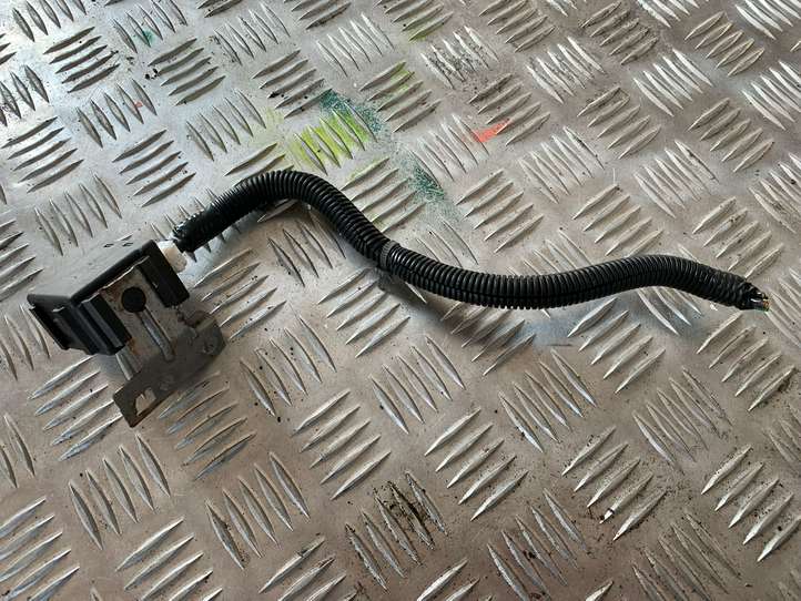 Nissan Qashqai (2006 - 2010)  28260AU120 Блок управления парковки