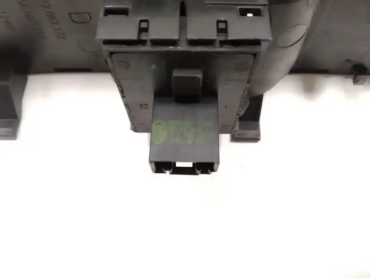 Seat Leon (1P) (2005 - 2012) 1P2867172 Кнопка стеклоподъемников — фото 2
