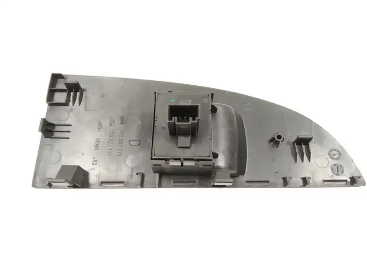 Seat Leon (1P) (2005 - 2012) 1P2867172 Кнопка стеклоподъемников — фото 3